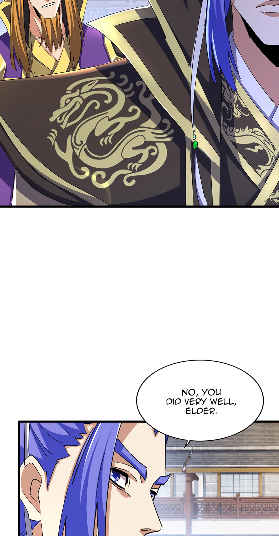 Read The Devil Butler Manga Online