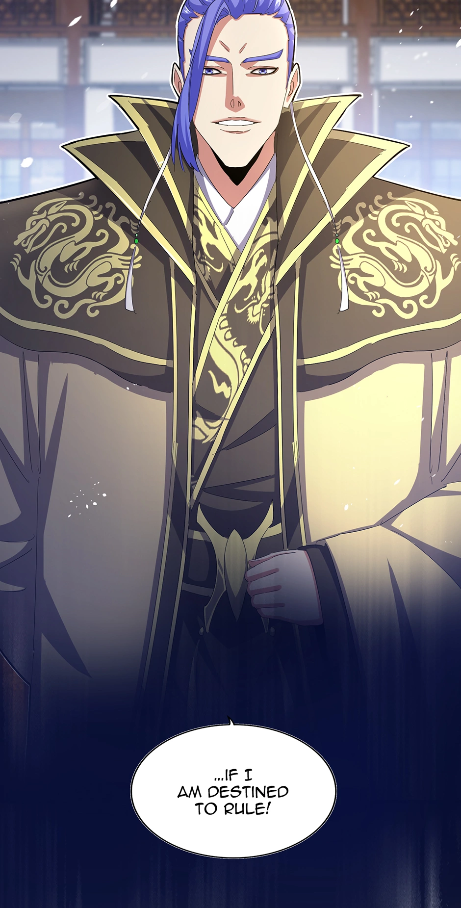 Read The Devil Butler Manga Online