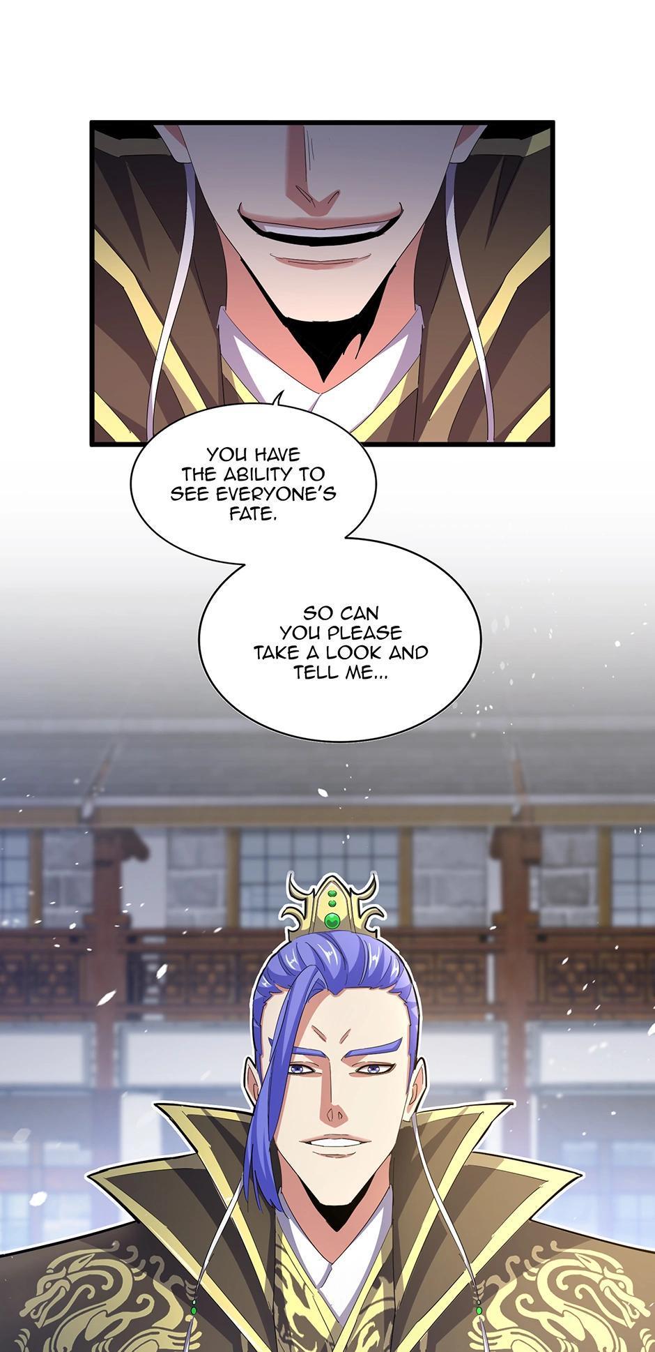 Read The Devil Butler Manga Online