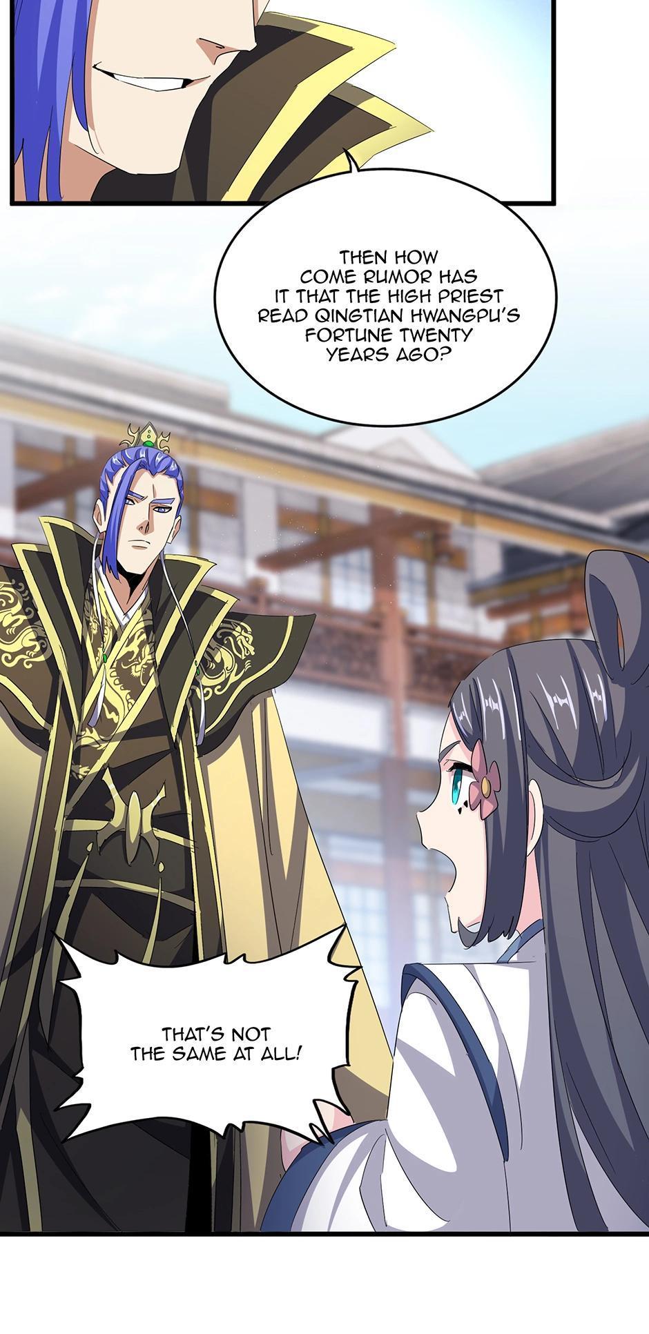Read The Devil Butler Manga Online