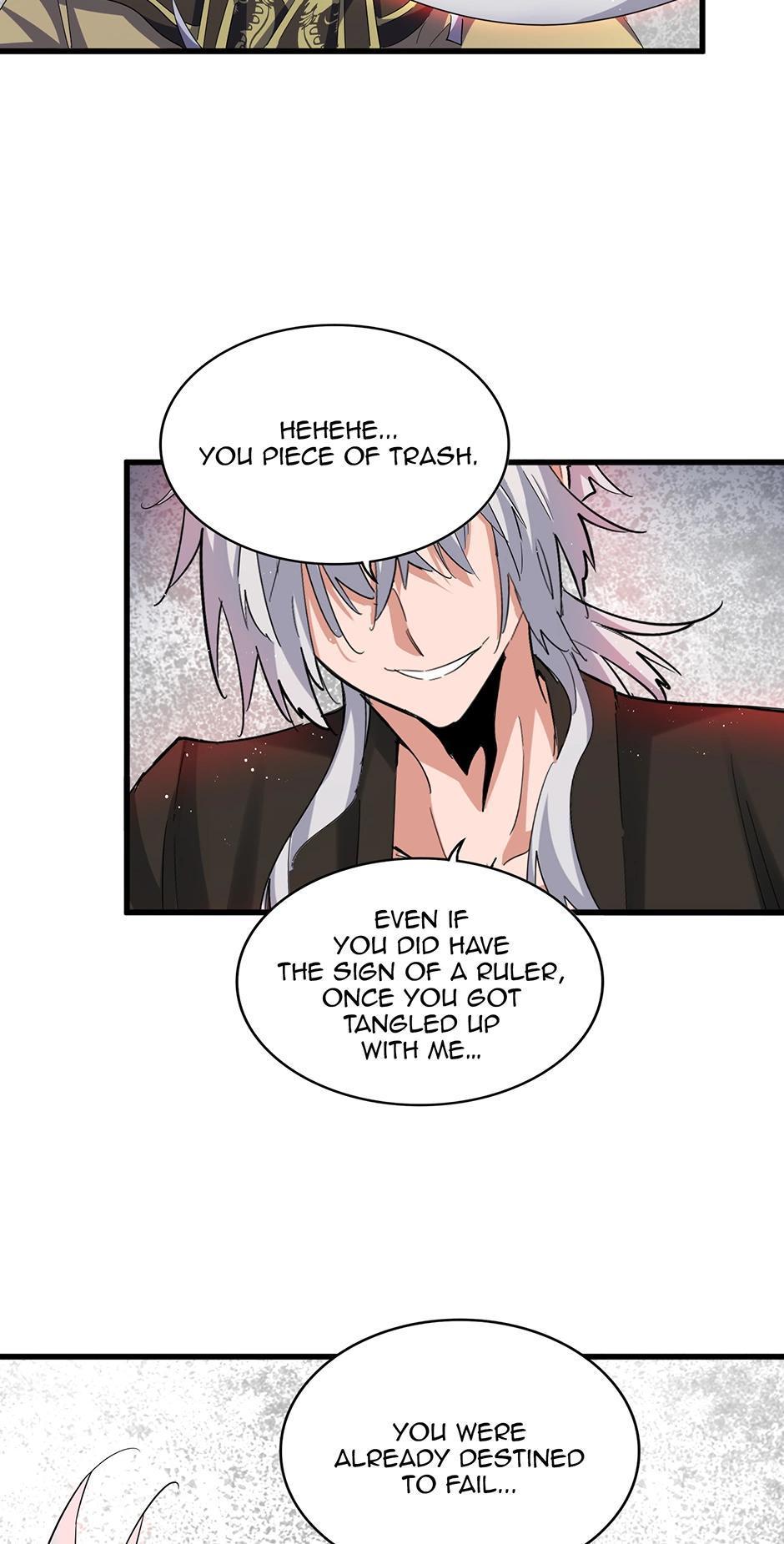 Read The Devil Butler Manga Online
