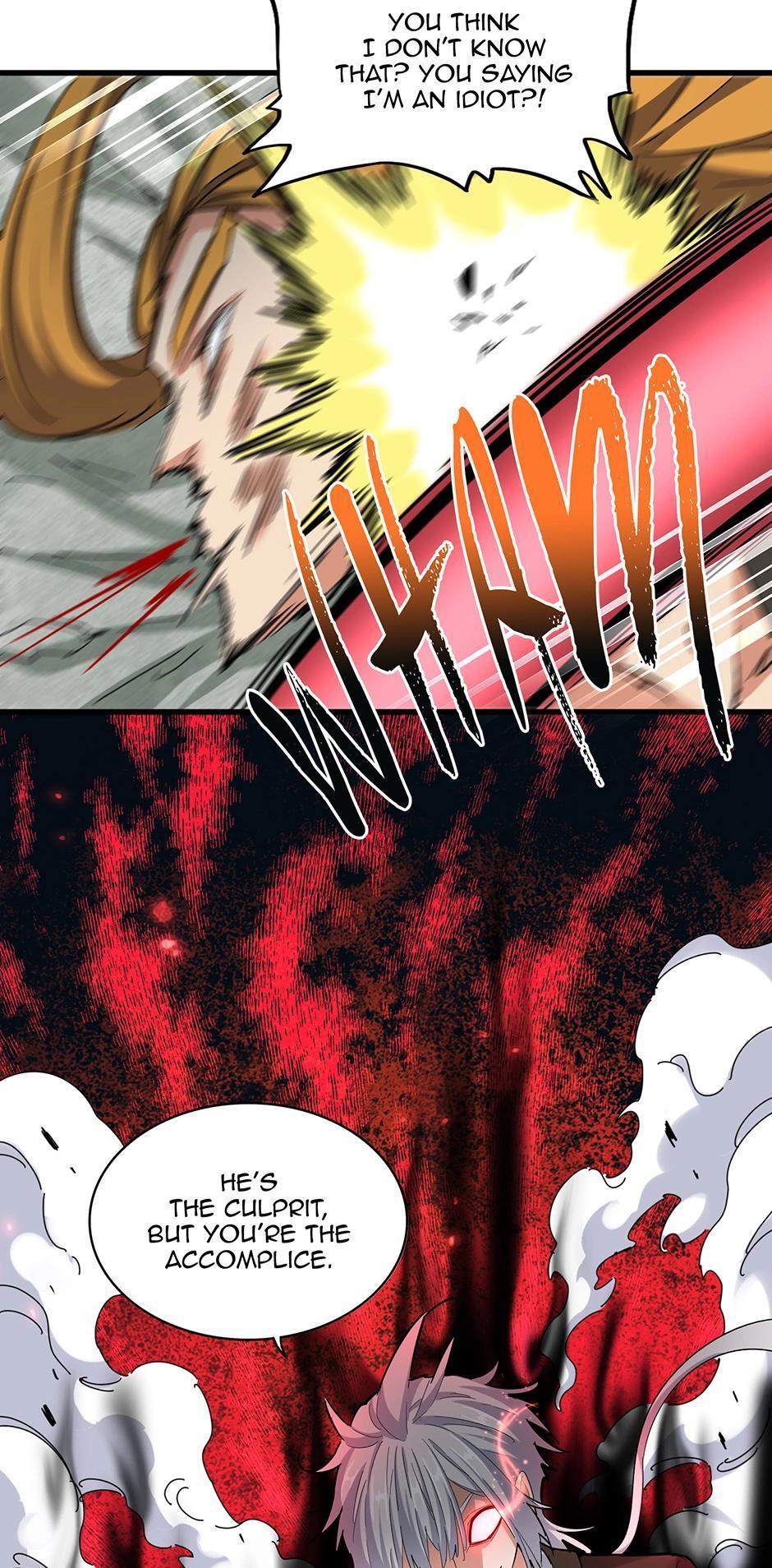 Read The Devil Butler Manga Online