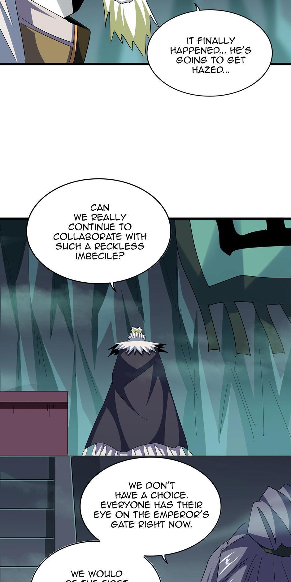 Read The Devil Butler Manga Online