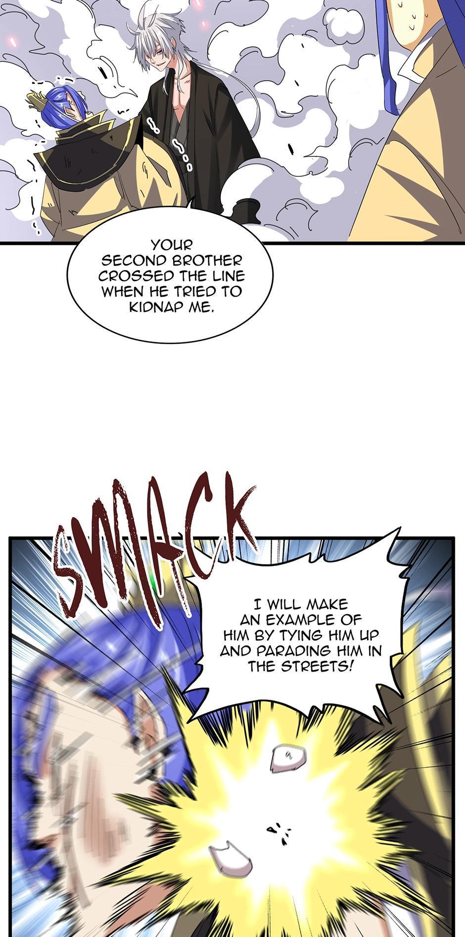 Read The Devil Butler Manga Online