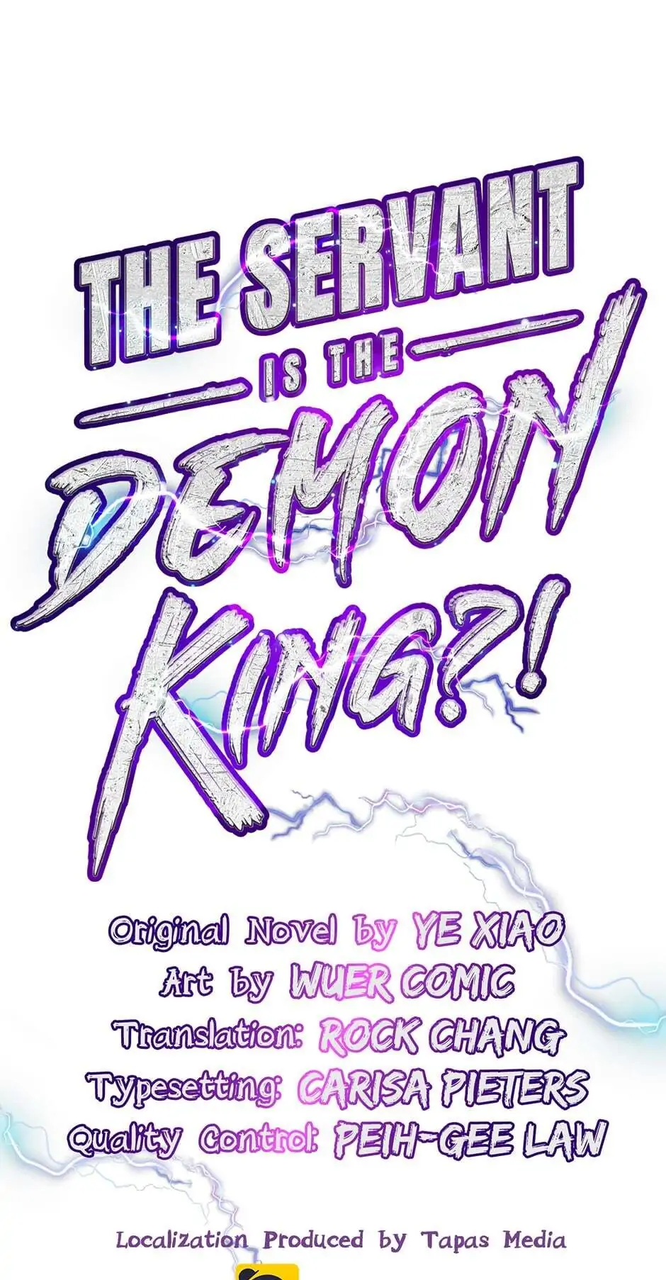 Read The Devil Butler Manga Online