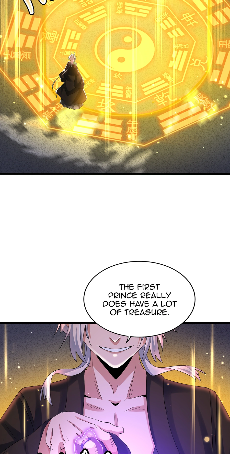 Read The Devil Butler Manga Online