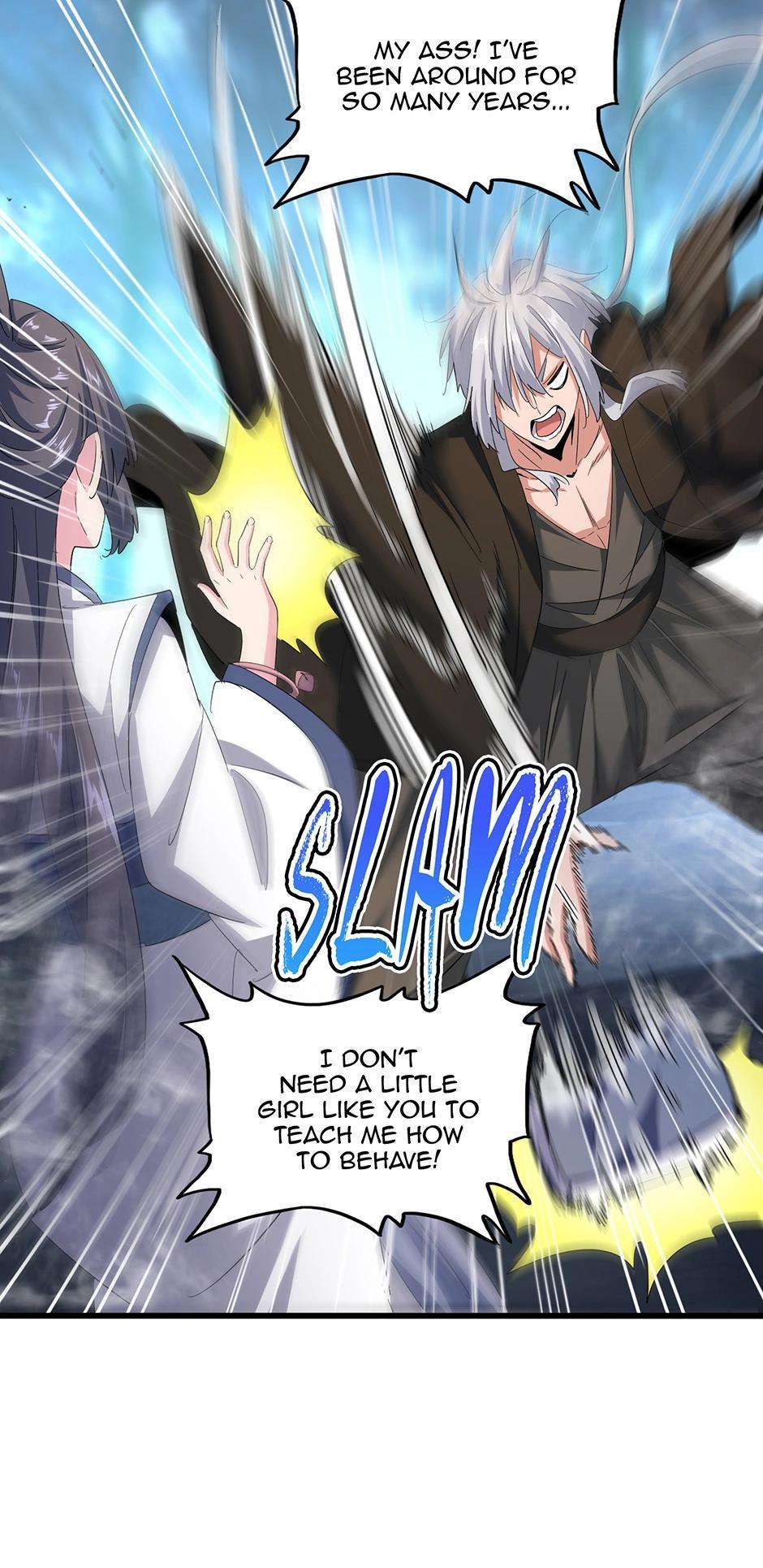 Read The Devil Butler Manga Online