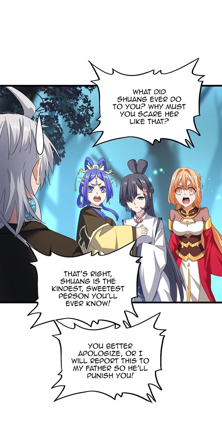 Read The Devil Butler Manga Online