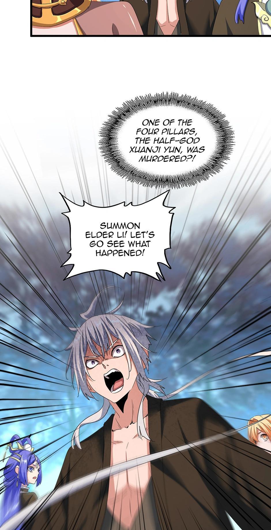 Read The Devil Butler Manga Online