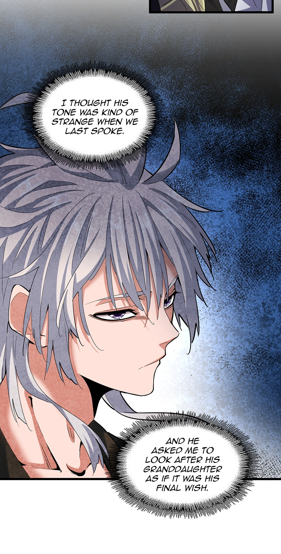 Read The Devil Butler Manga Online