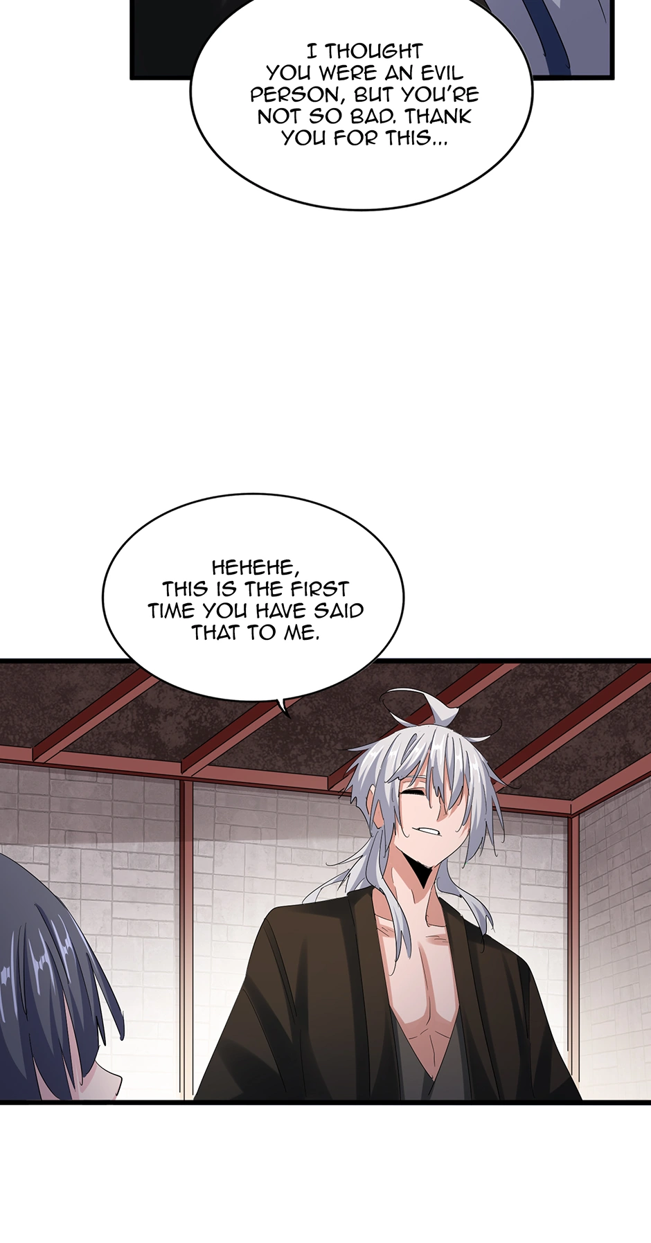 Read The Devil Butler Manga Online