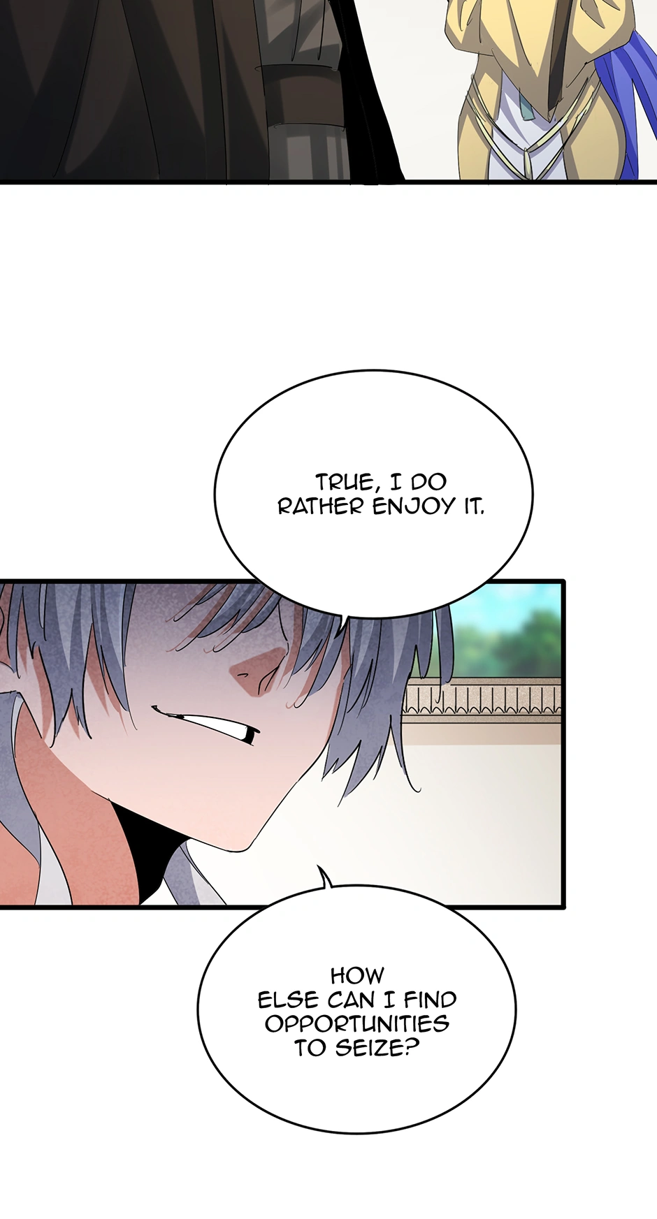 Read The Devil Butler Manga Online