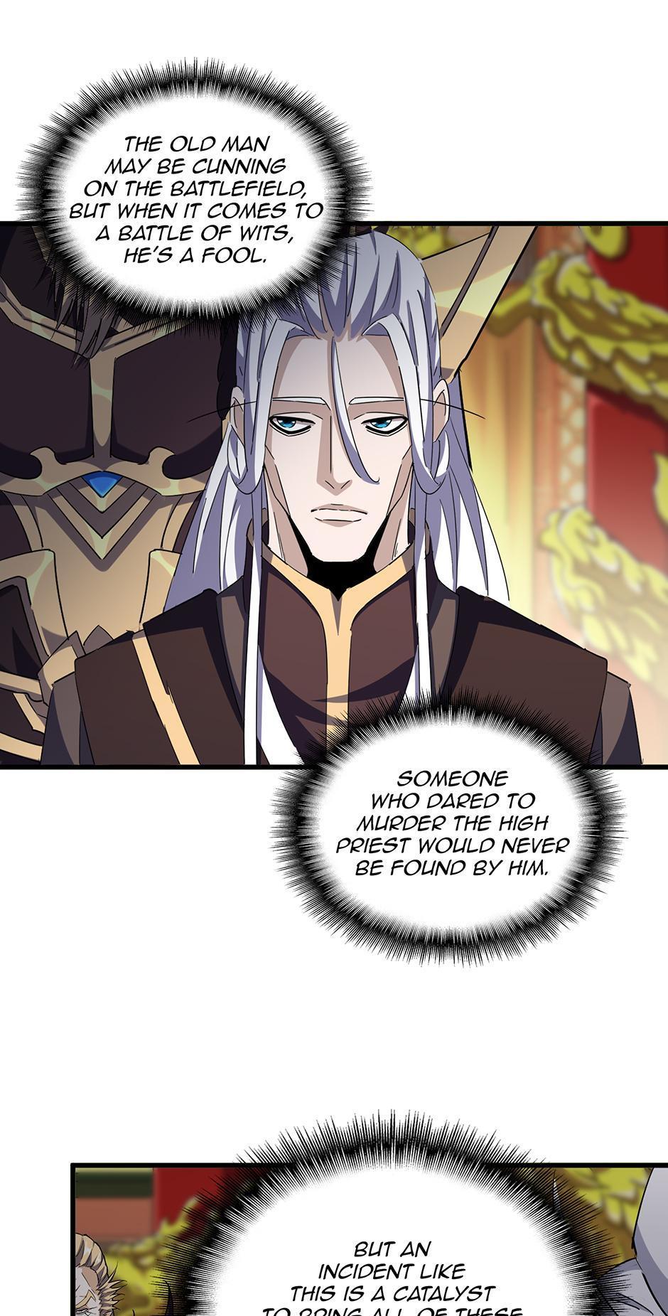 Read The Devil Butler Manga Online