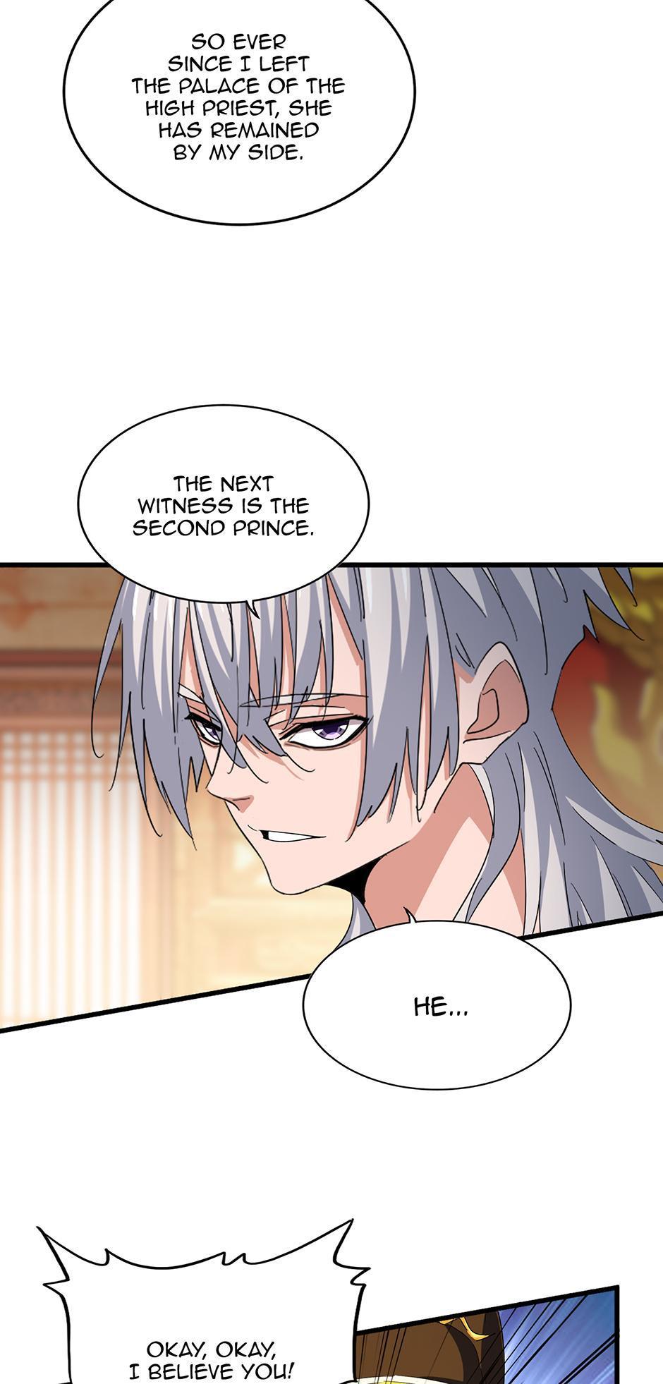 Read The Devil Butler Manga Online