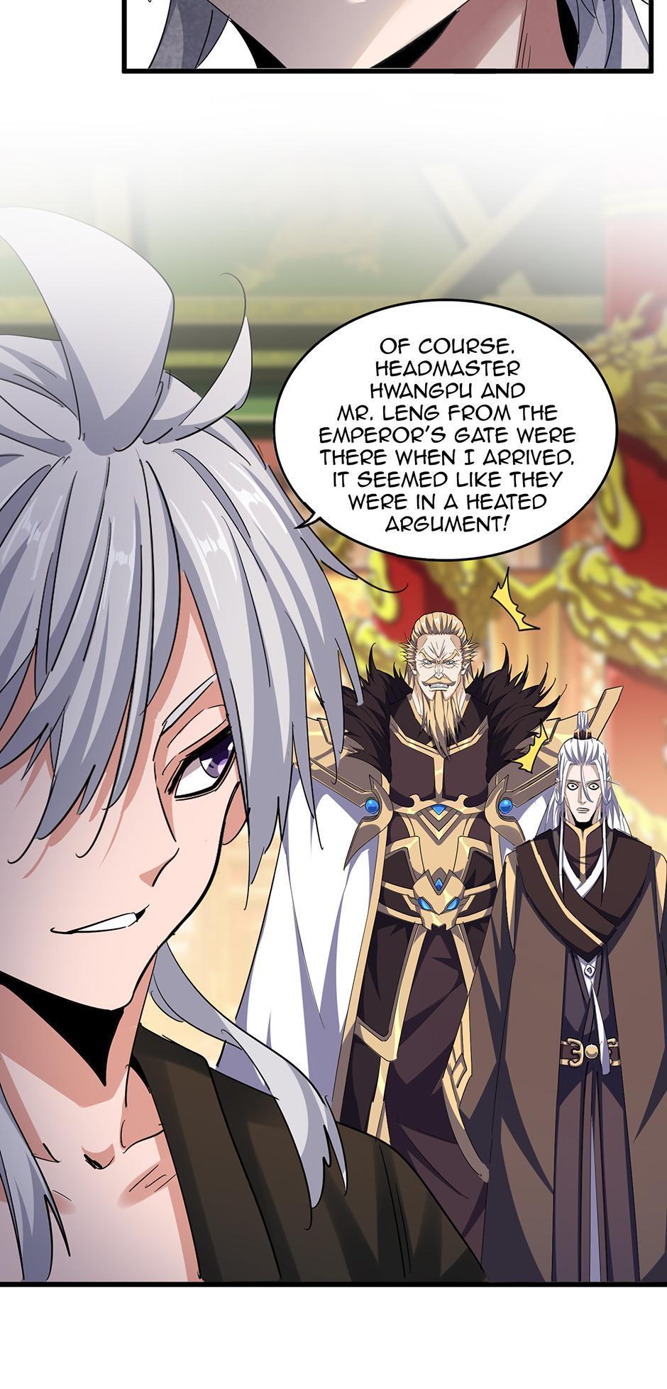 Read The Devil Butler Manga Online