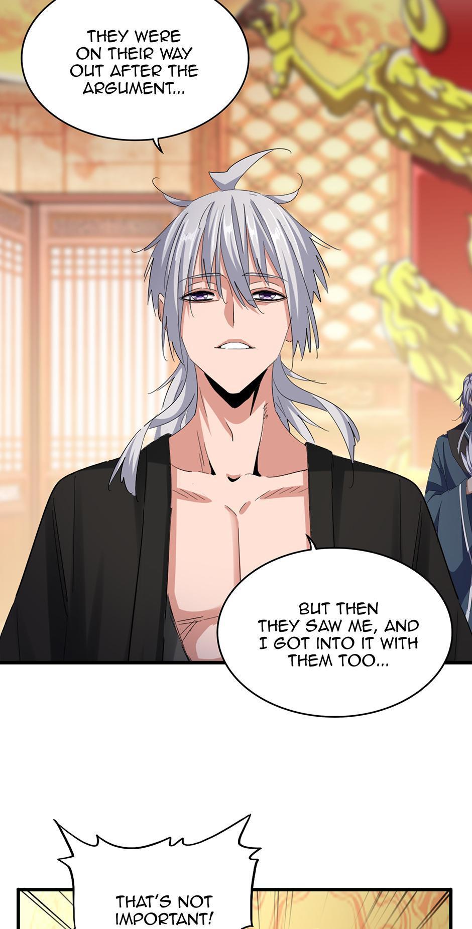 Read The Devil Butler Manga Online