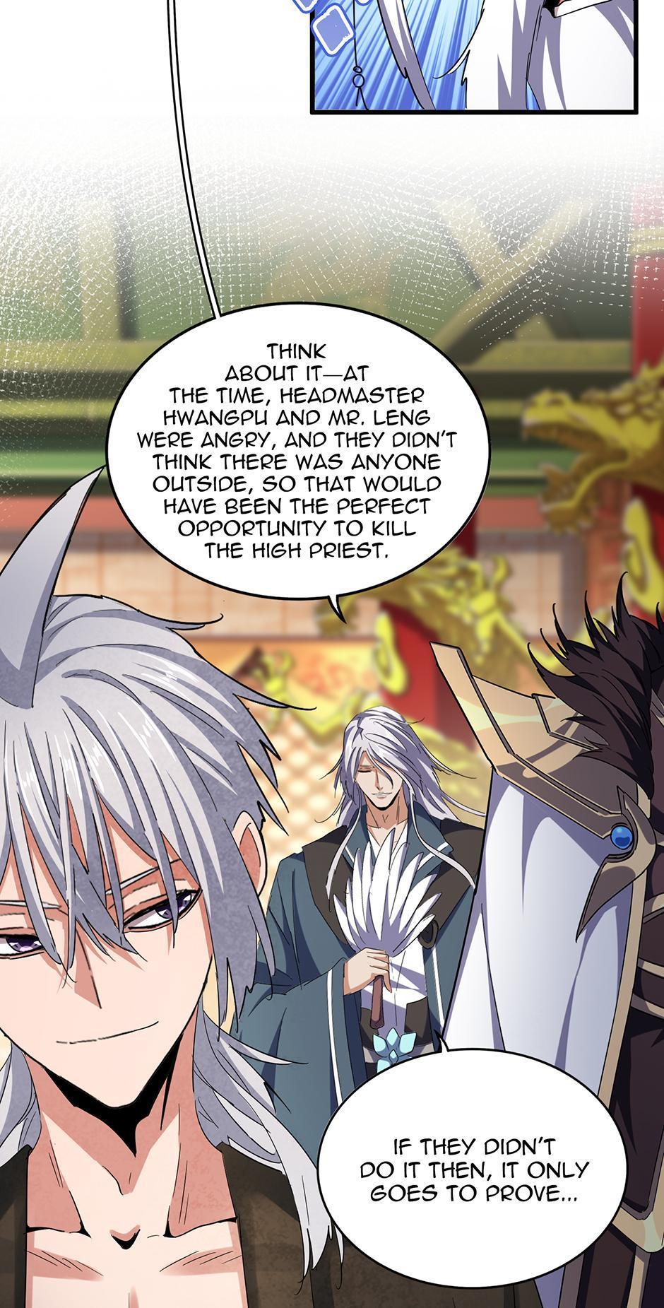 Read The Devil Butler Manga Online