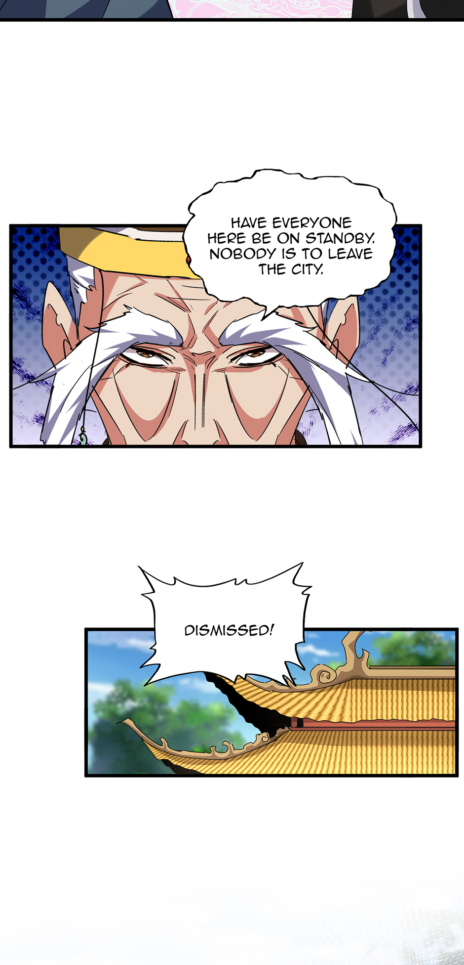 Read The Devil Butler Manga Online