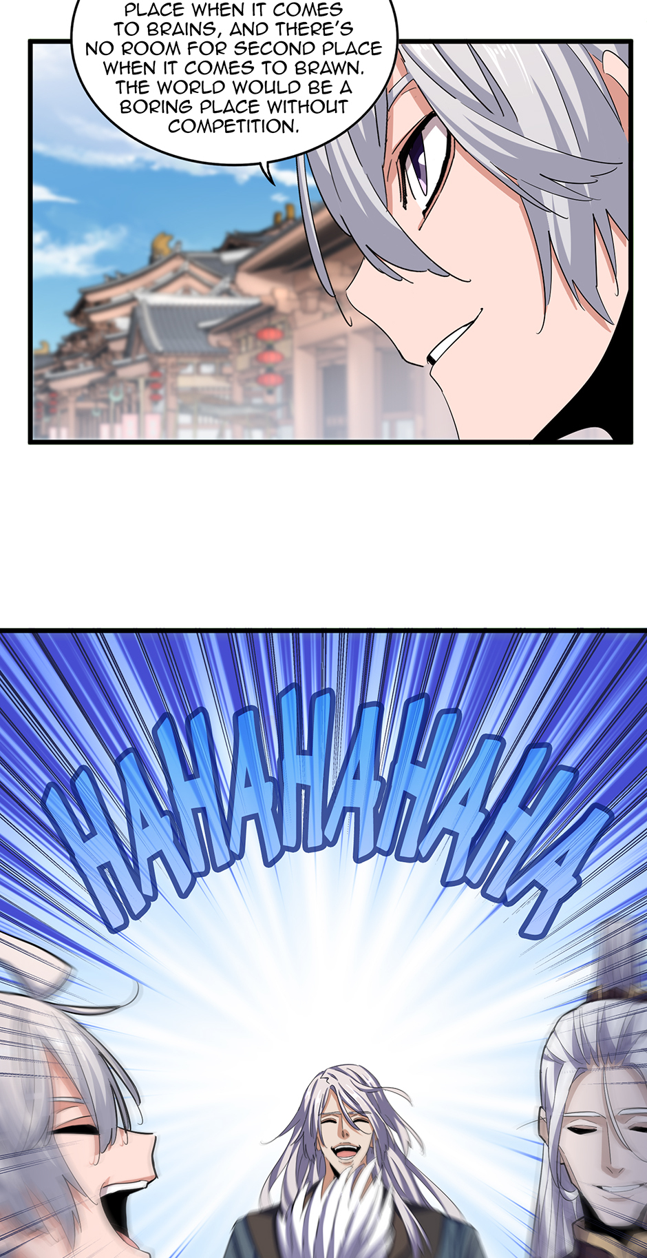 Read The Devil Butler Manga Online