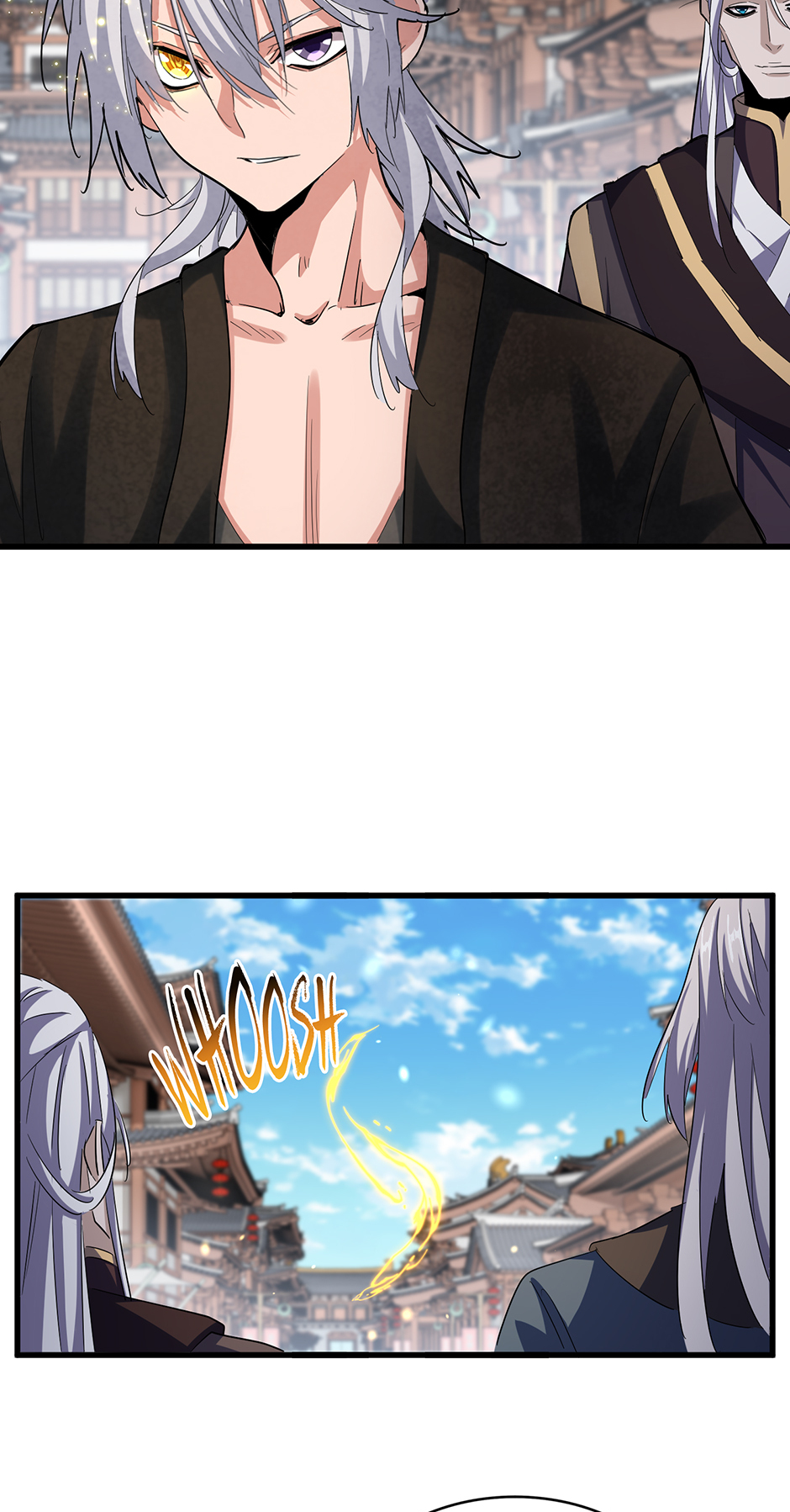 Read The Devil Butler Manga Online