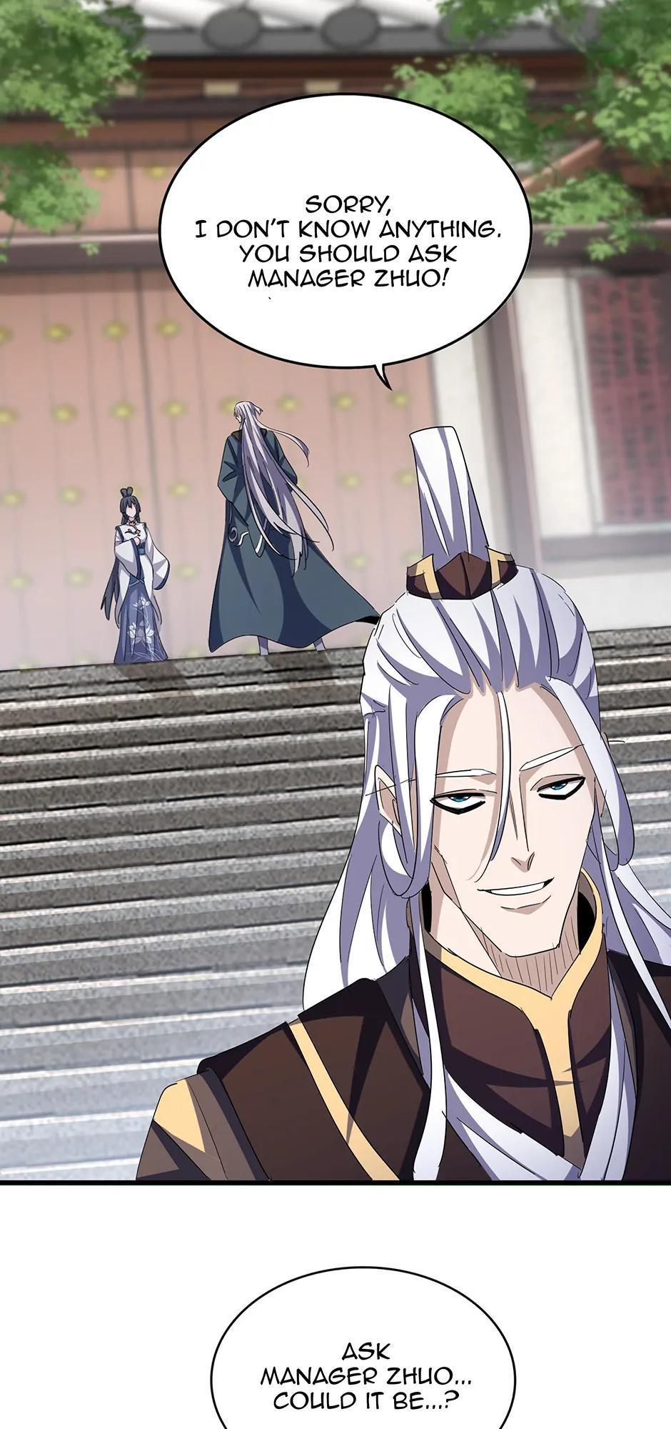 Read The Devil Butler Manga Online