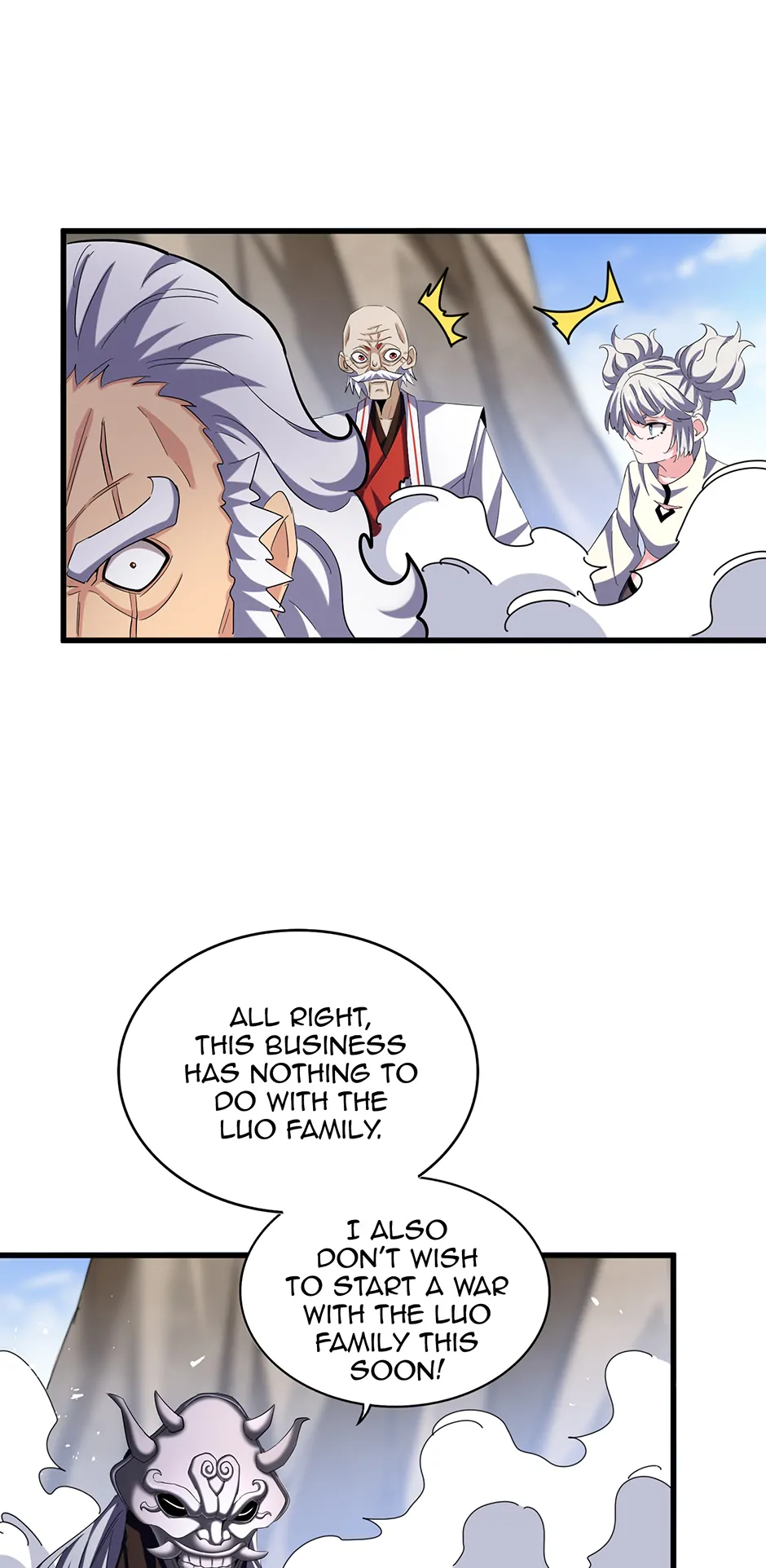 Read The Devil Butler Manga Online