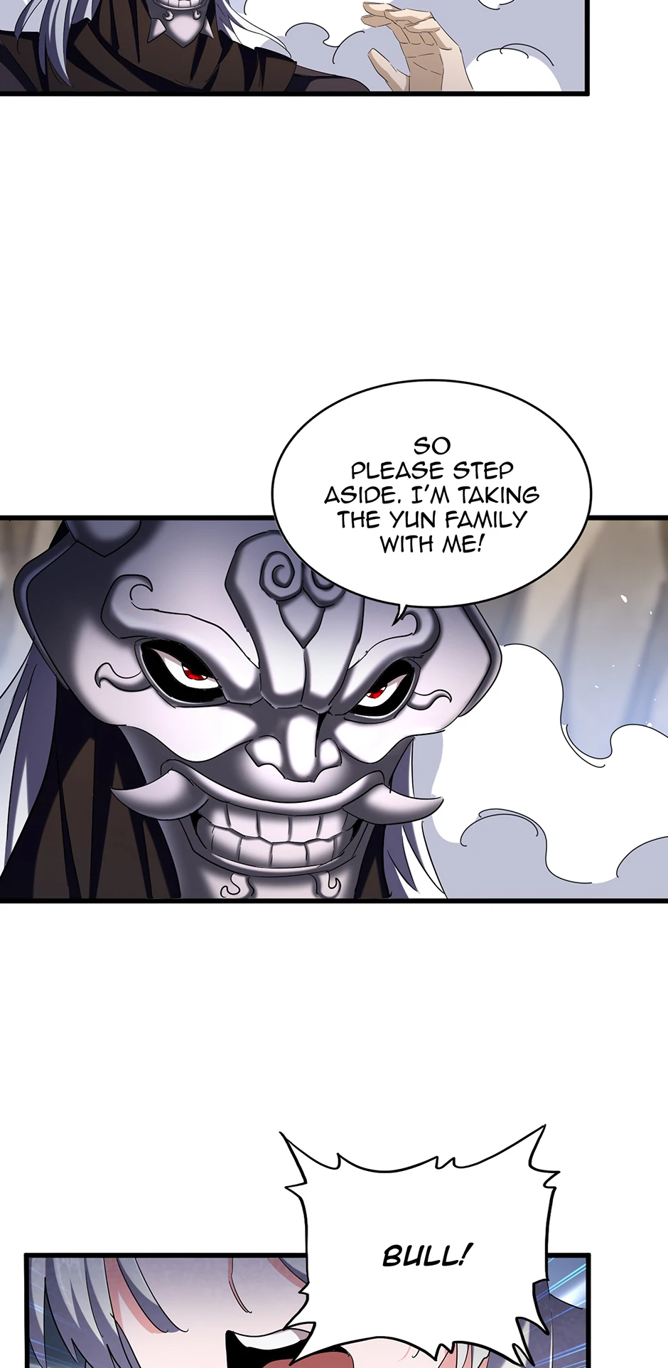 Read The Devil Butler Manga Online