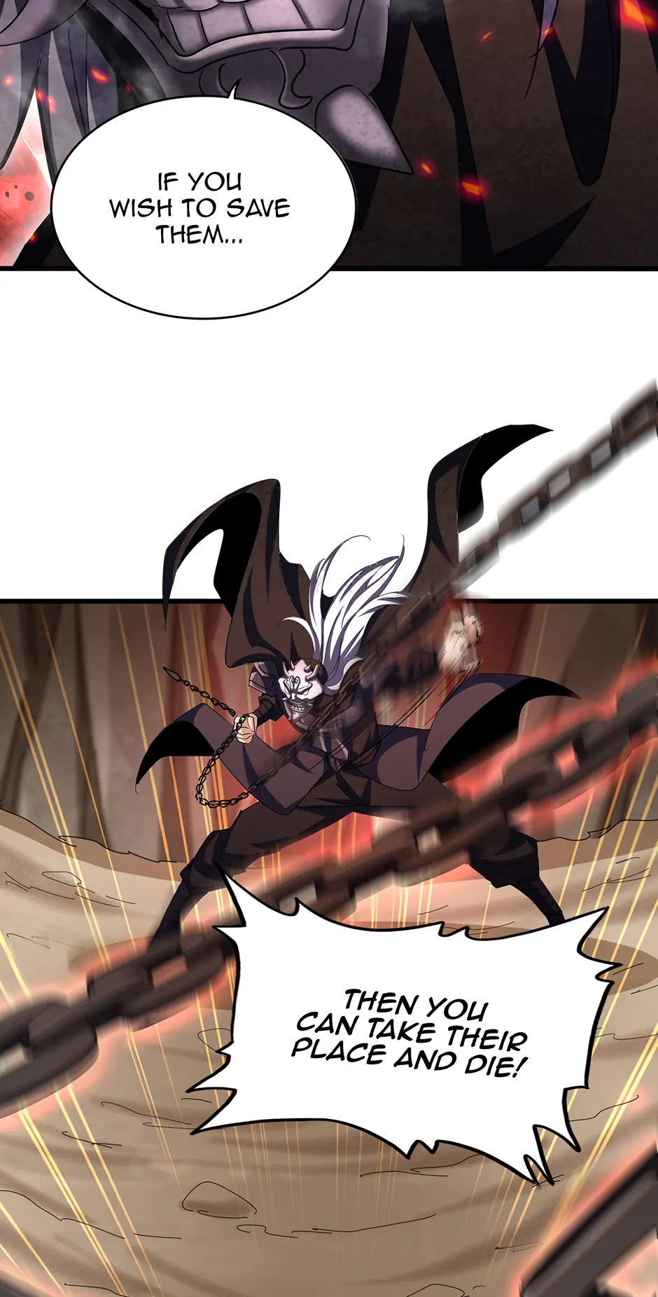 Read The Devil Butler Manga Online