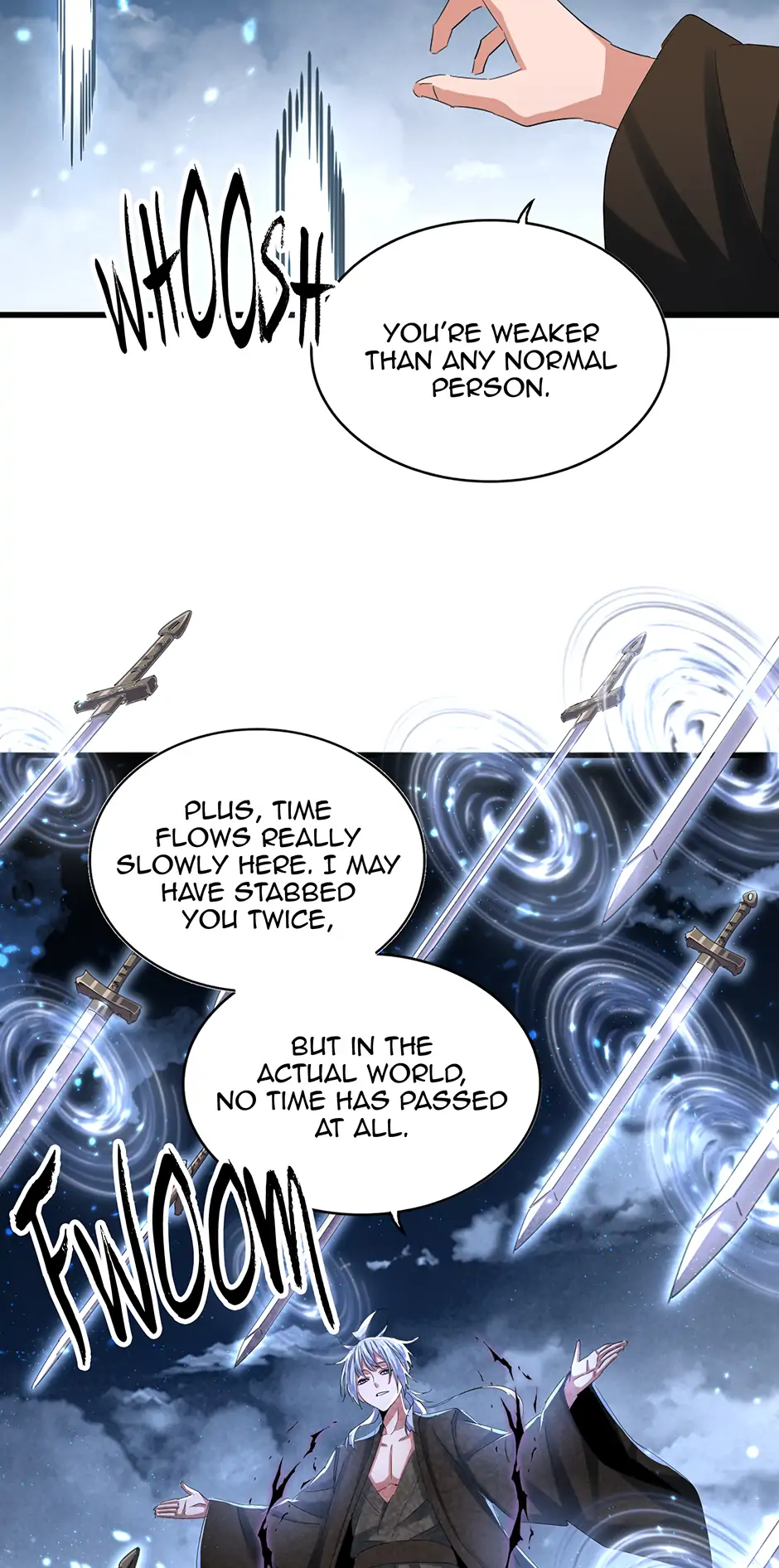 Read The Devil Butler Manga Online