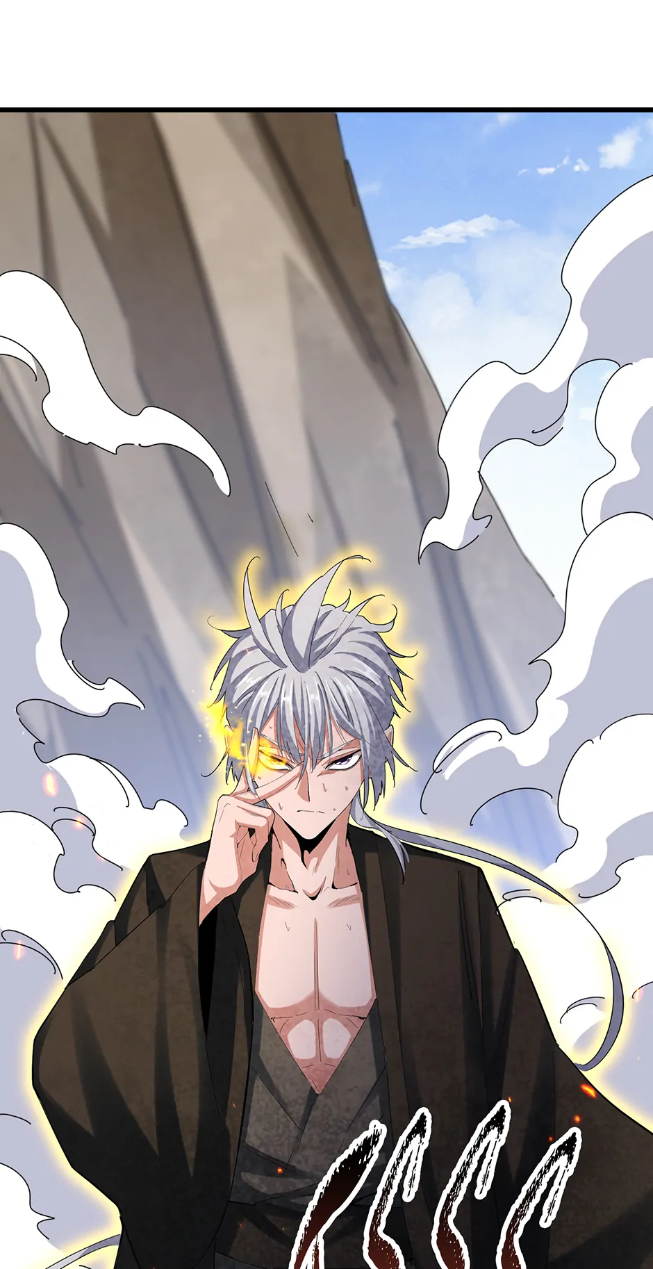 Read The Devil Butler Manga Online