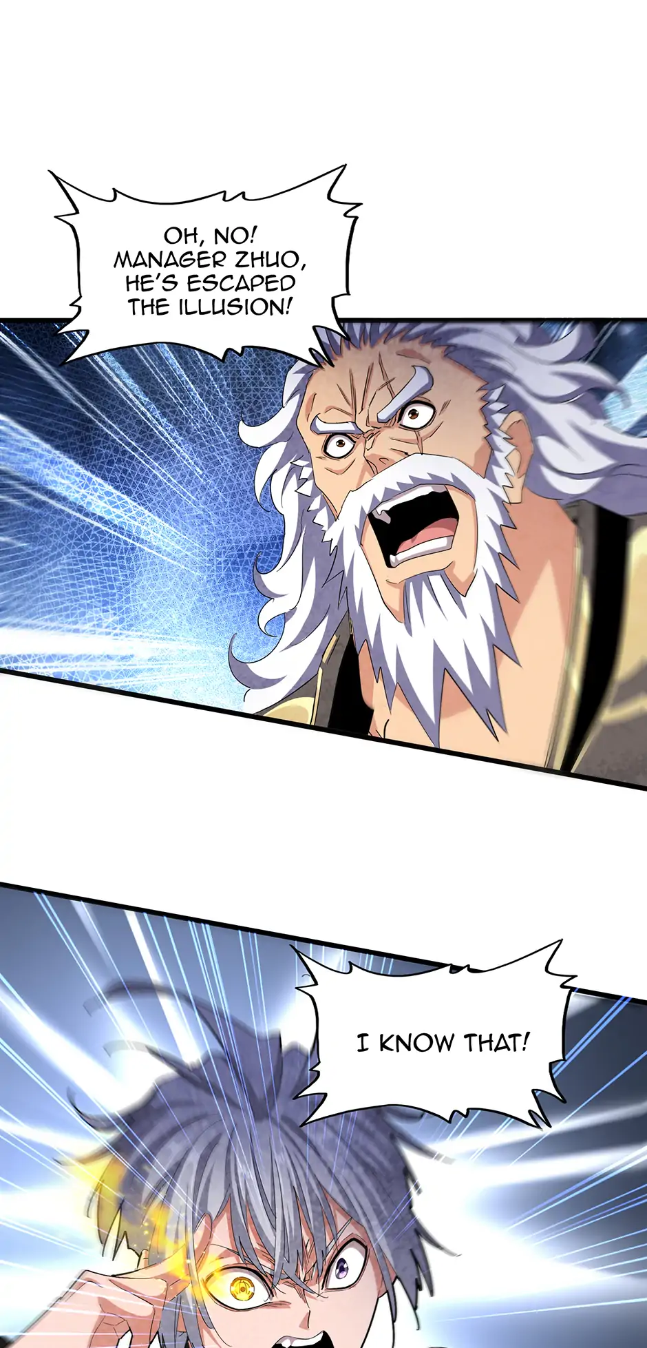 Read The Devil Butler Manga Online