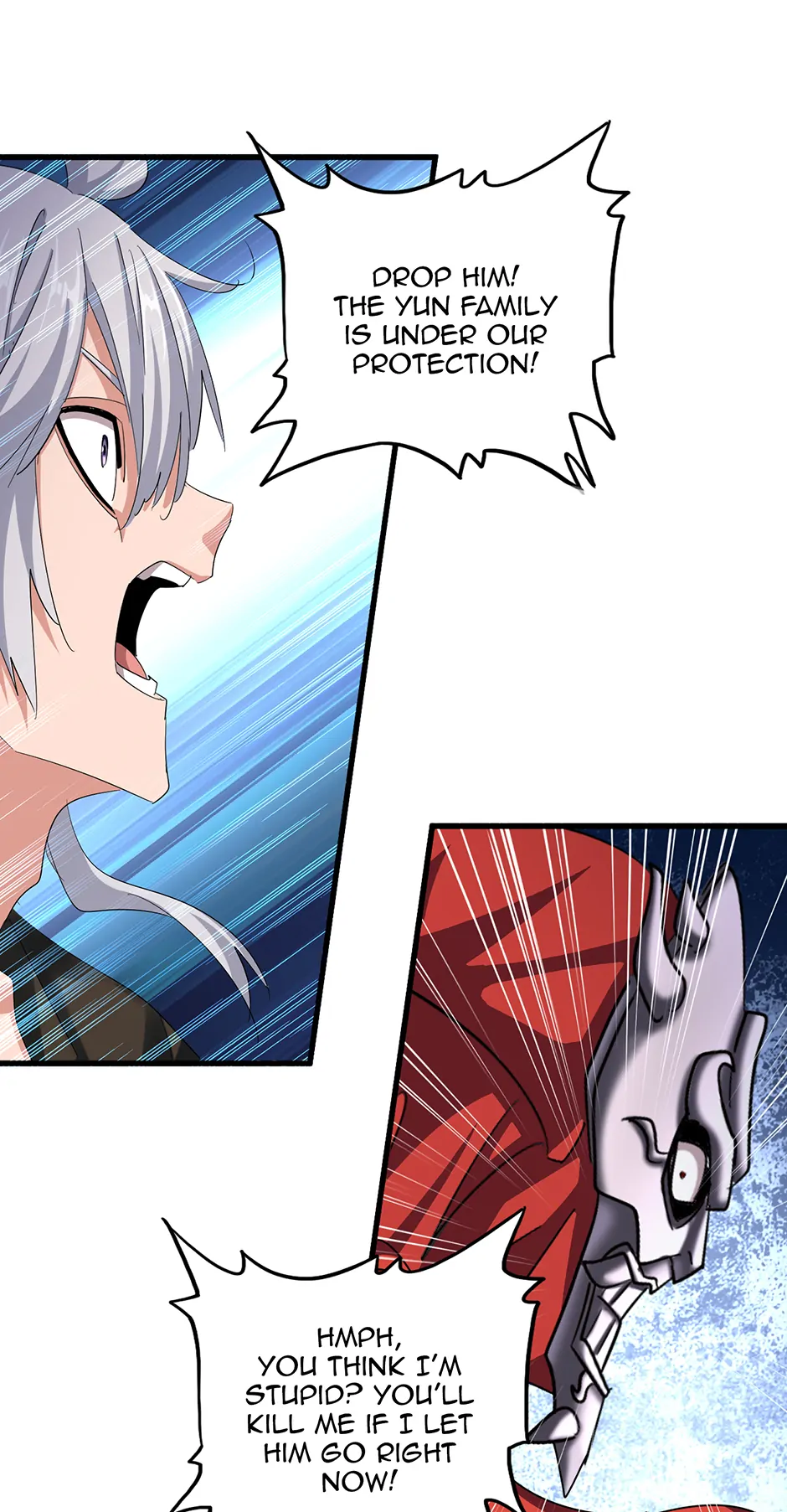 Read The Devil Butler Manga Online
