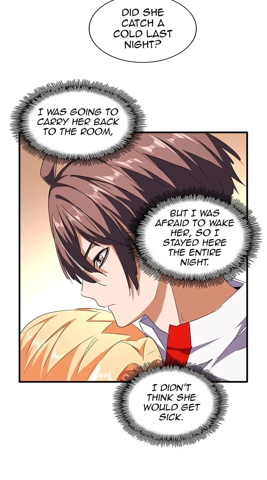 Read The Devil Butler Manga Online