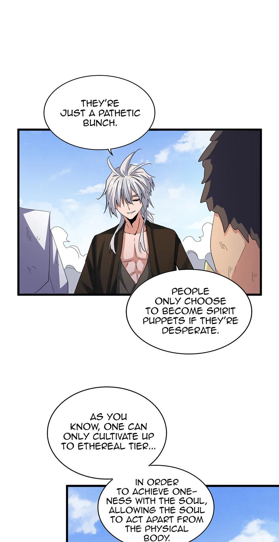 Read The Devil Butler Manga Online