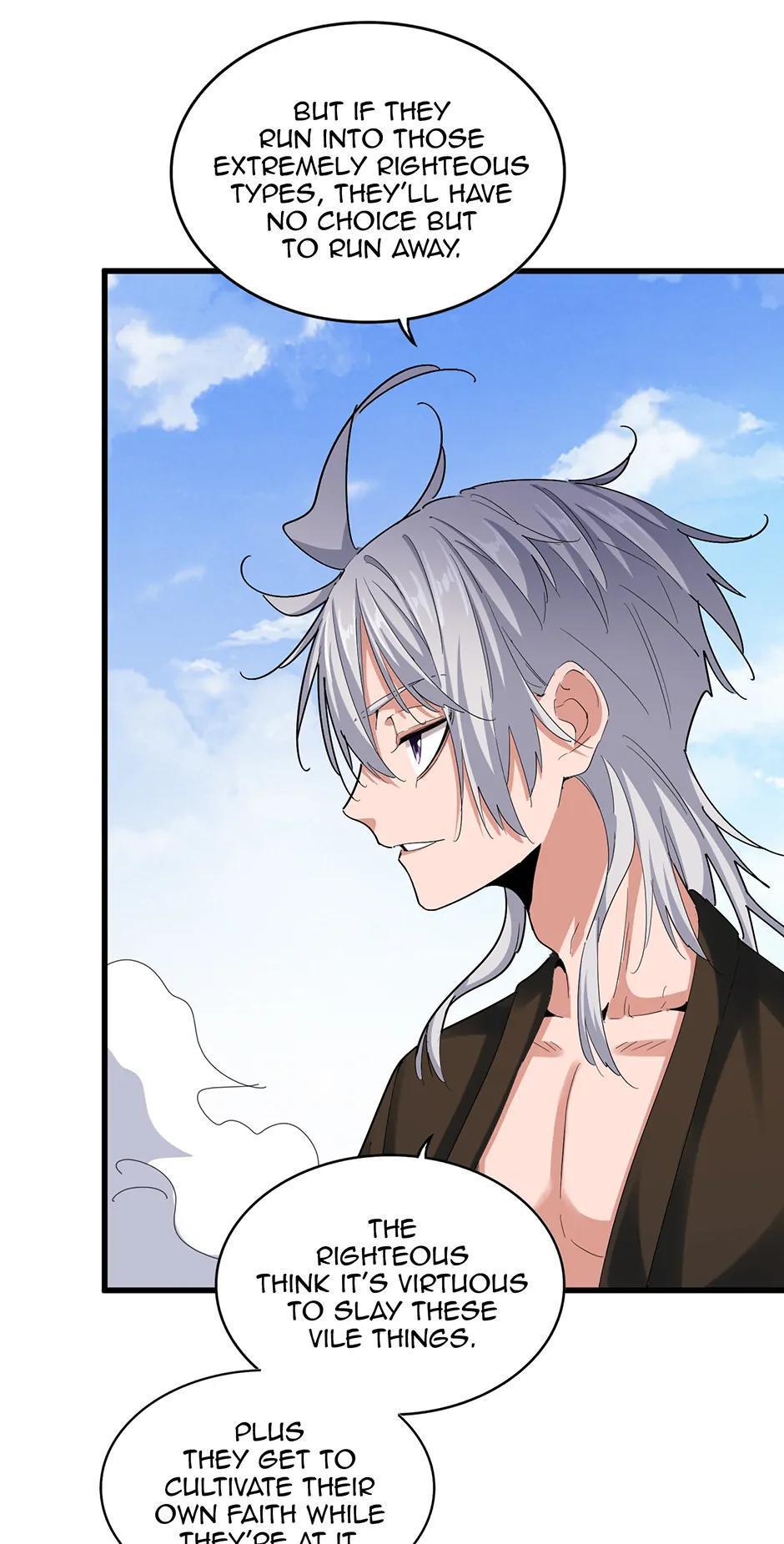 Read The Devil Butler Manga Online