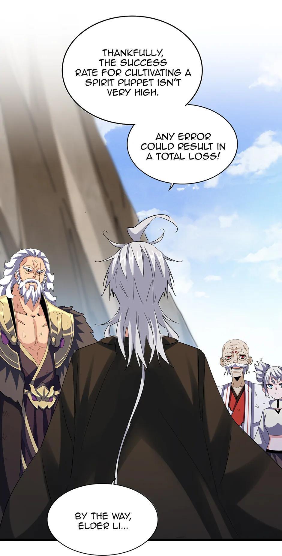 Read The Devil Butler Manga Online