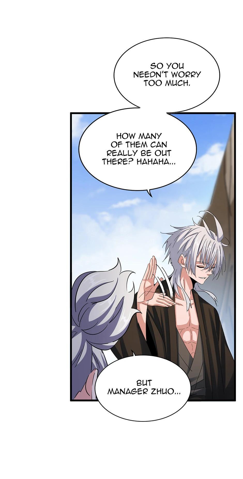 Read The Devil Butler Manga Online