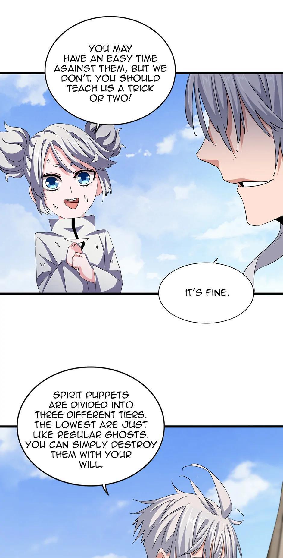 Read The Devil Butler Manga Online