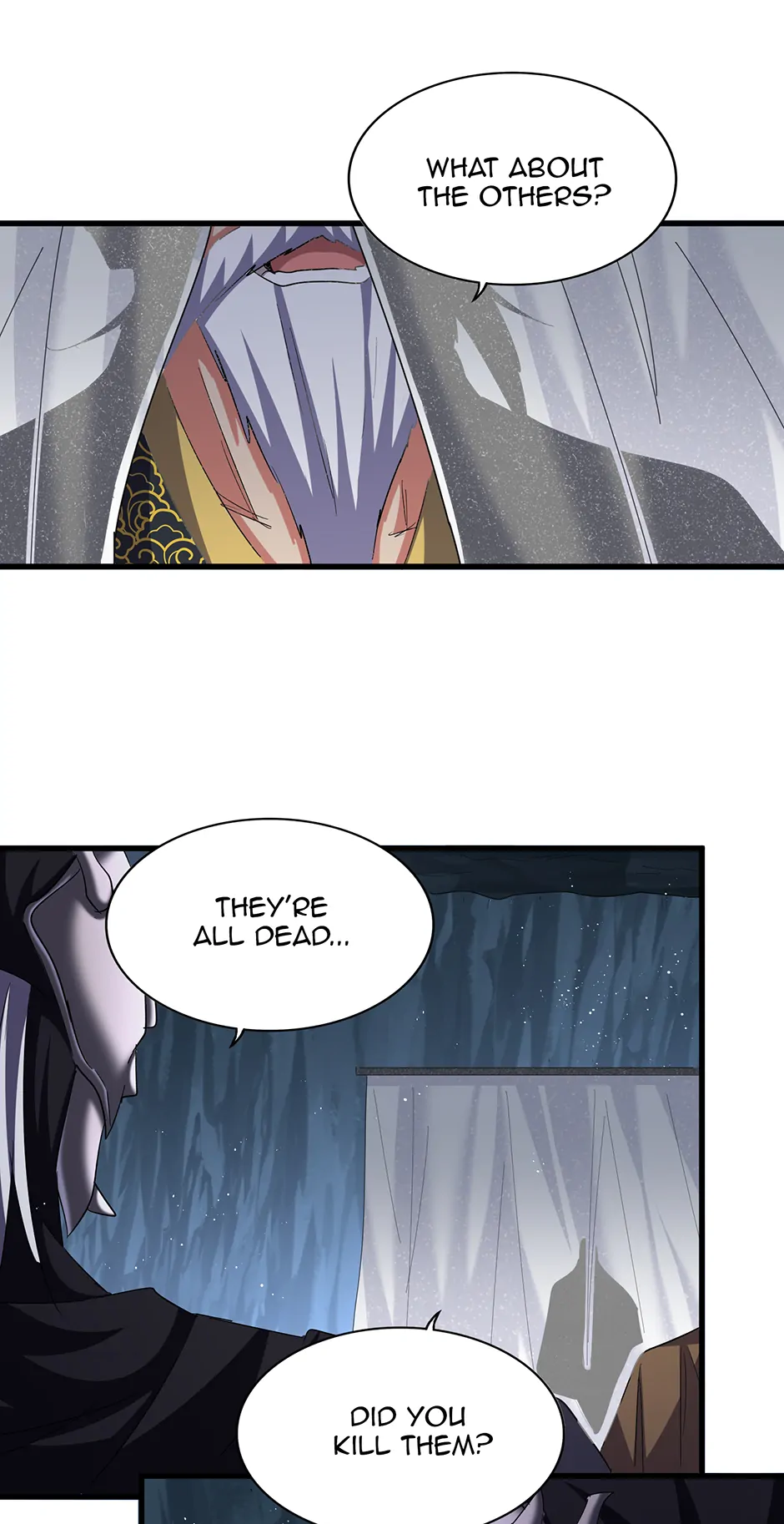 Read The Devil Butler Manga Online