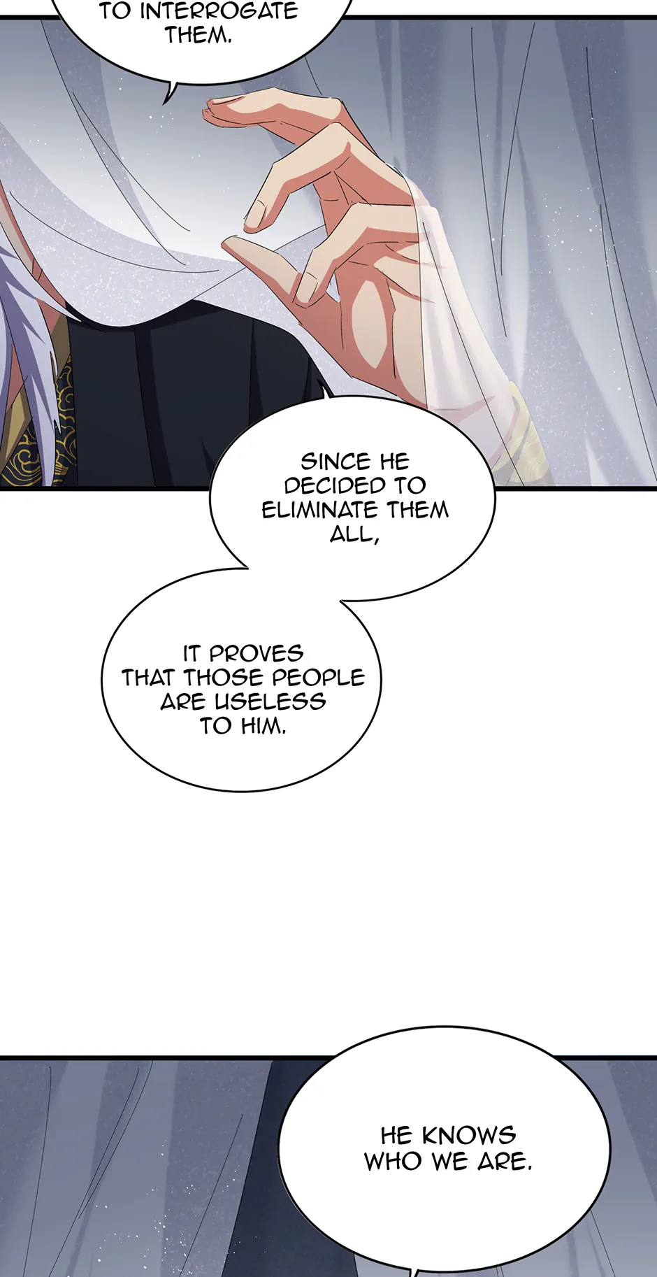 Read The Devil Butler Manga Online