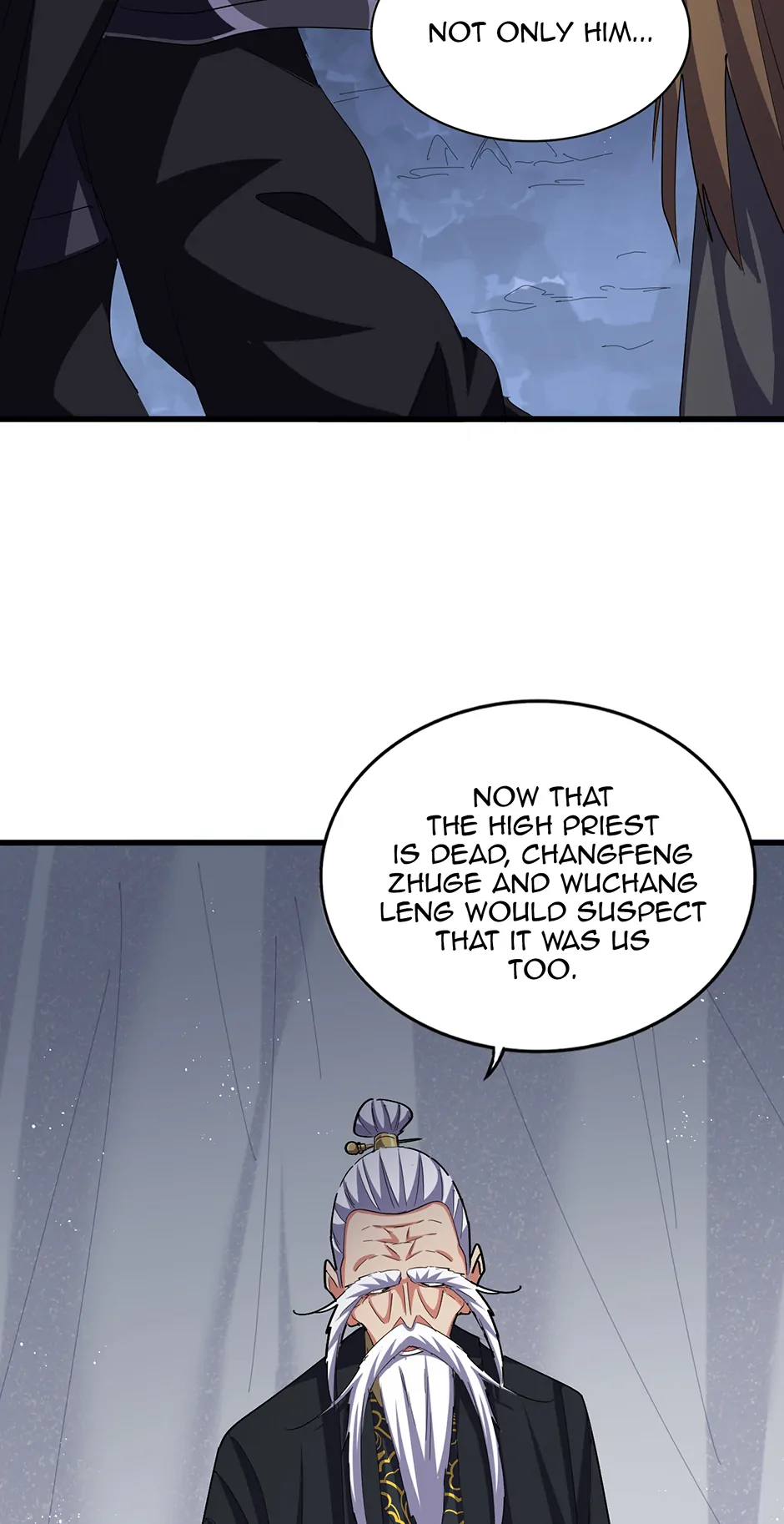Read The Devil Butler Manga Online