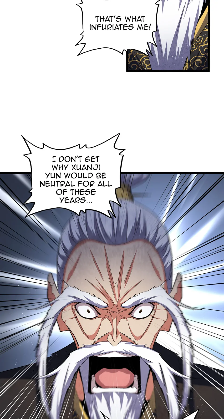 Read The Devil Butler Manga Online