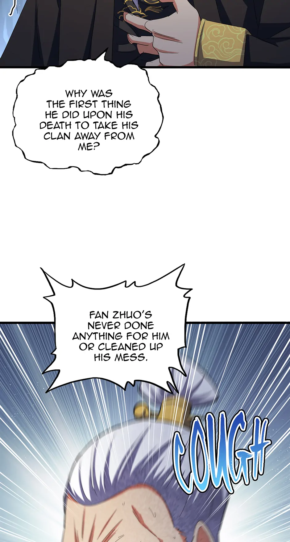 Read The Devil Butler Manga Online