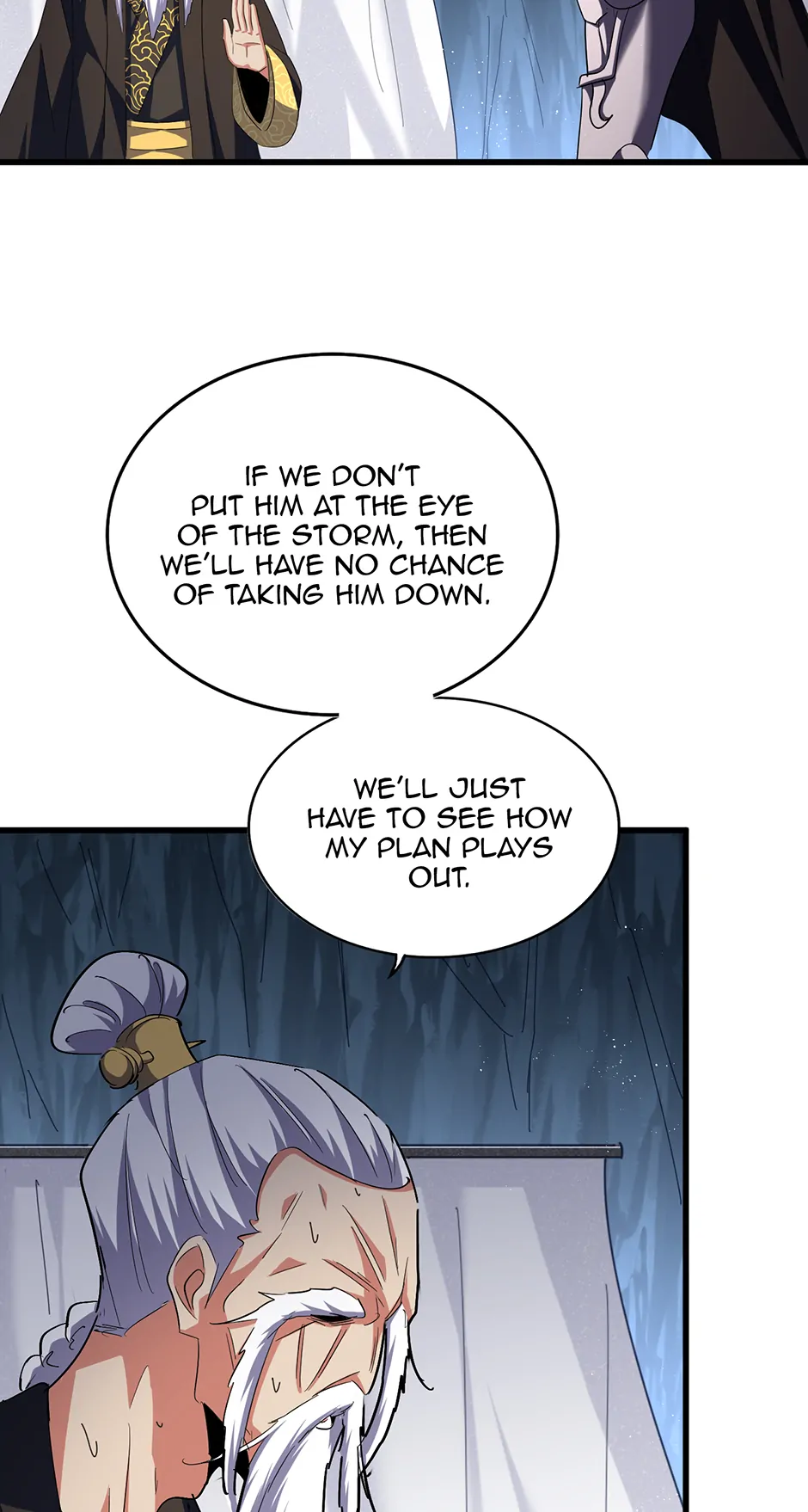 Read The Devil Butler Manga Online