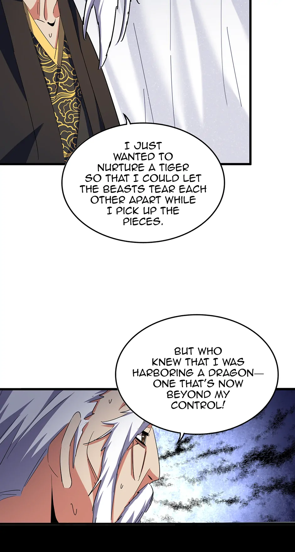 Read The Devil Butler Manga Online