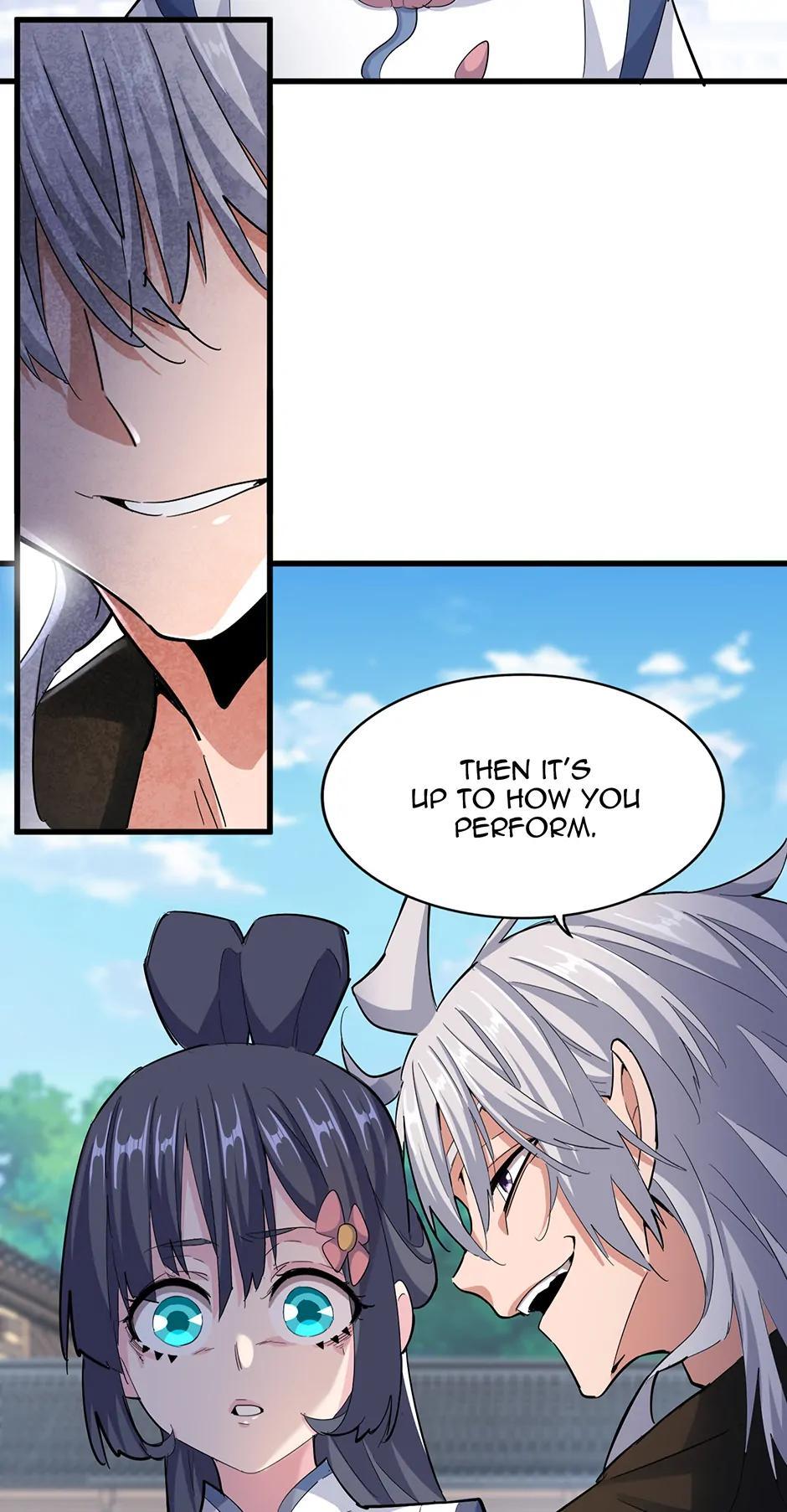 Read The Devil Butler Manga Online