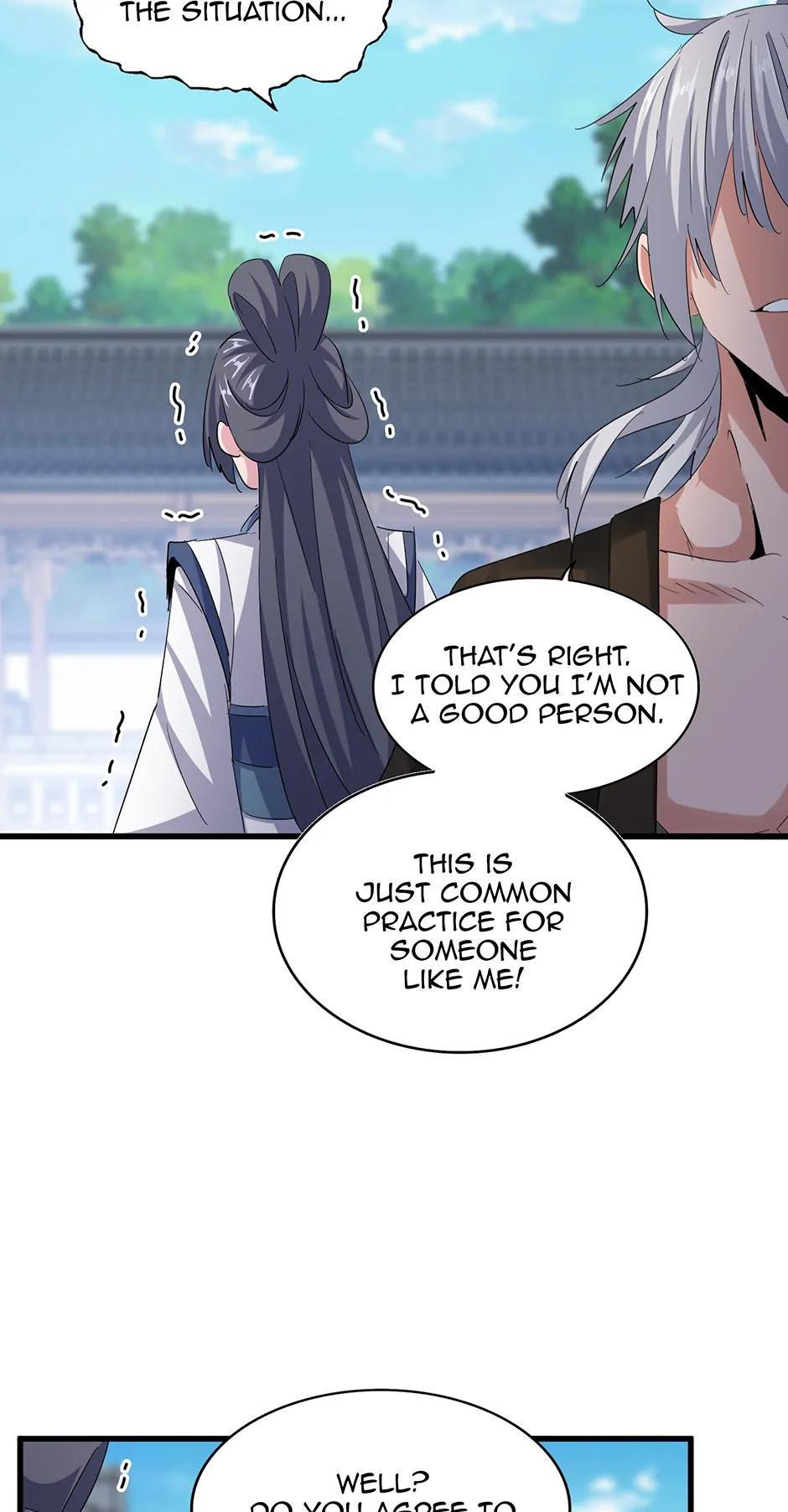 Read The Devil Butler Manga Online