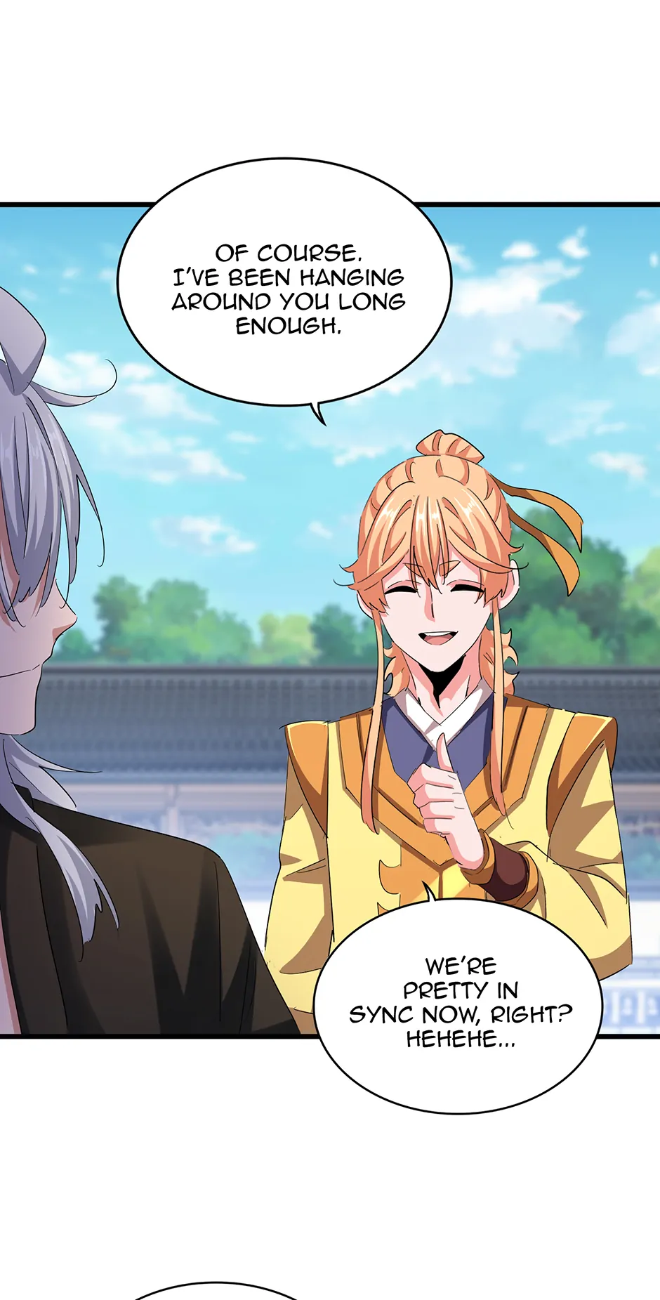 Read The Devil Butler Manga Online