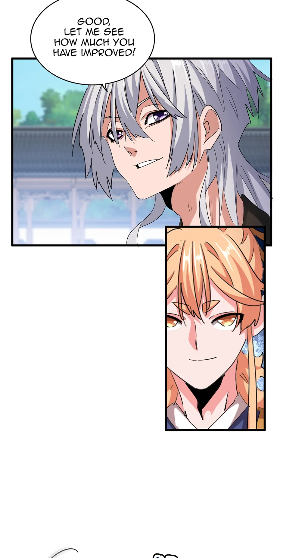 Read The Devil Butler Manga Online