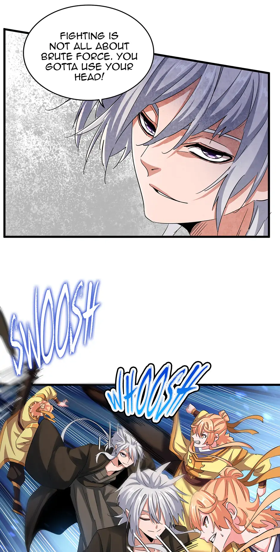 Read The Devil Butler Manga Online